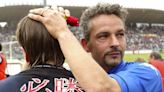 Roberto Baggio, star de la Squadra Azzurra, cambriolé à son domicile alors qu'il regardait le match Italie-Espagne