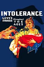 Intolerance (film)