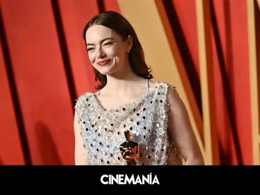 Emma Stone quiere que la llames por su verdadero nombre: ¿te lo sabes?