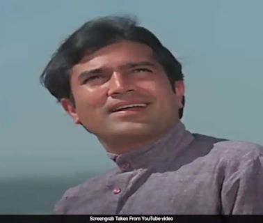 Rajesh Khanna Forever: From Anand To Bawarchi, A Journey To Remember