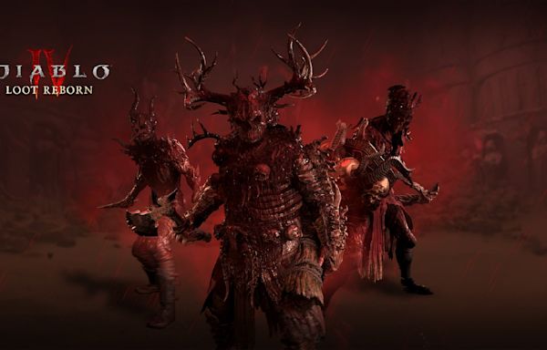 Excited fans call Diablo 4 Season 4 “a new beginning” for the game - Dexerto