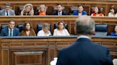 Última hora de la actualidad política, en directo | El Congreso vota el inicio de la tramitación de la renovación del CGPJ pactada entre PP y PSOE