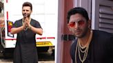 Netizens REACT To Rahul Vaidya's Latest Look From Munna Bhai M.B.B.S: 'Circuit Bhai From Meesho'