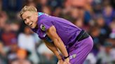 Ellis would be my third fast-bowling pick in Australia's attack, says Paine