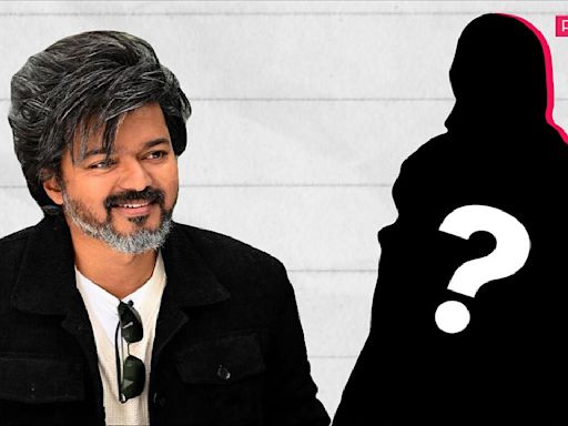 Thalapathy 69: THIS National award-winning actress to romance Vijay in H Vinoth directorial?
