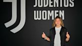 Manuela Sciabica signs for Juventus!