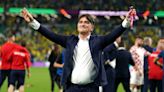 Zlatko Dalic says Argentina win would be ‘greatest historical game for Croatia’