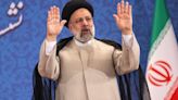 No signs of life after helicopter carrying Iranian president, other top official crashes