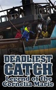 Deadliest Catch: Legend of the Cornelia Marie