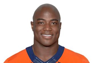 DeMarcus Ware