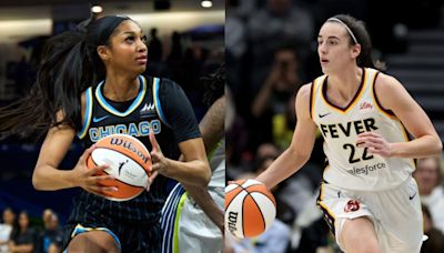 How to Watch the Chicago Sky vs. Indiana Fever Game Online Today