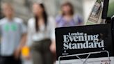 Staff at Russian Tycoon Lebedev’s London Evening Standard Demand Pay Cut for Bosses