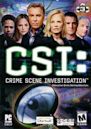 CSI: Crime Scene Investigation (video game)