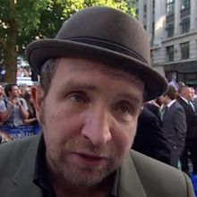 Eddie Marsan