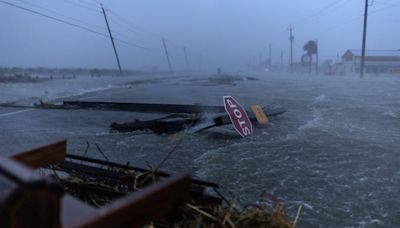 Tropical Storm Beryl leaves millions in the dark across Texas