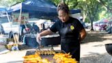 FDR Park’s Southeast Asian Market is opening for the season this weekend