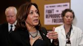 Opinion | For the country’s sake, Vice President Harris should step aside