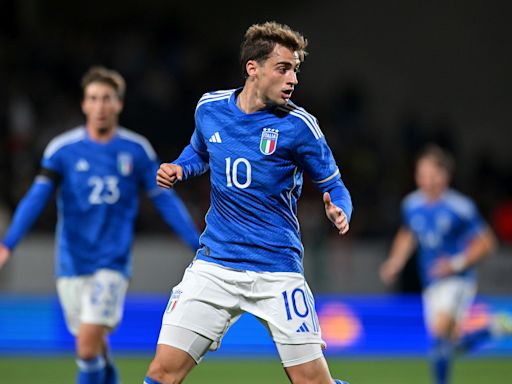 Italy U21 Star No Longer Part Of Negotiations Between Inter Milan & Genoa For Spain International