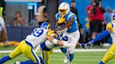 Separation begins in Chargers’ running back competition