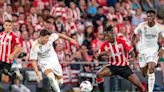 El Athletic desafía al Real Madrid en el regreso de LaLiga tras el parón