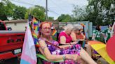 Queen City Pride says Pride Parade bigger than ever, but Sask. Party politicians banned