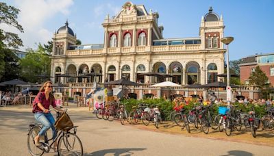 ¿Cuáles son las ciudades más bonitas de Europa?