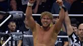 Will Ospreay Defeats Bryan Danielson at AEW Dynasty