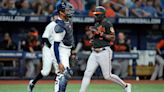 Mateo suma 5 hits; Orioles apabullan a Rays