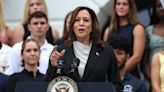 Harris hauls $81m into campaign coffers in first 24 hours as presidential candidate