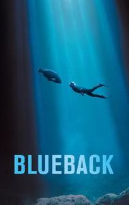 Blueback (film)