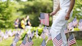 Old Glory in all its glory: Peruse these Flag Day stories