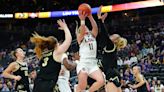 CU women’s basketball: No. 5 Buffs to face SMU in Dallas