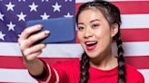 Study Reveals The 'Most Selfie-Obsessed States' in The US