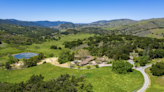 Apple co-founder sells giant Central California ranch for $35M — nature preserve planned