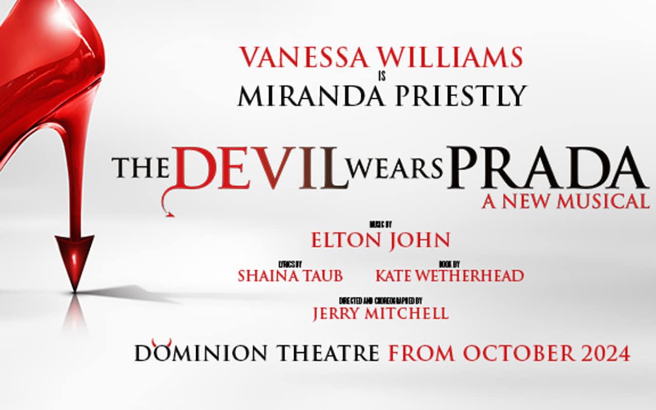 The Devil Wears Prada theatre show: What you need to know about the West End musical and how to find tickets