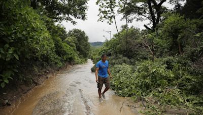 España apoya a El Salvador con 119.000 dólares en ayuda para los afectados por las lluvias