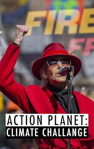 Action Planet: Climate Challange