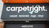 Carpetright bought in rescue deal but more than 1,000 jobs cut