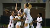 Undefeated rivals Florida State soccer, Florida battle on the pitch Sunday