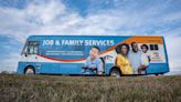 Unveils New JFS ‘On the Move’ Mobile Unit to Connect Citizens with Critic