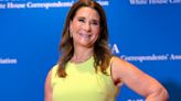 Melinda French Gates says she is resigning from Bill and Melinda Gates Foundation