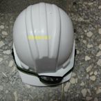 OPO 歐堡牌 工地安全帽、工程帽、伸縮下巴帶  通過CNS認證 ‧ 帽殼本體材質ABS HDPE 10頂