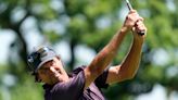 Steve Stricker, Tim Herron highlight three-way tie for lead after Principal Charity Classic second round