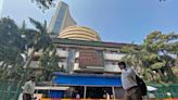 Sensex, Nifty trade firm amid buying in blue-chip stocks, rally in Asian equities