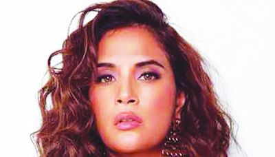 Richa Chadha is all set to work on next project and it's going to be a comedy film