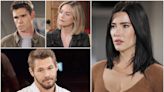 Bold & Beautiful Backfire: Steffy May Be Writing the End of Her Love Story With Finn Amid Her ‘Glorious Victory...
