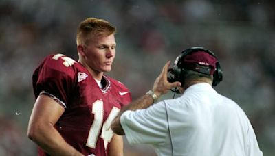 Former Florida State QB Marcus Outzen dies after battle with rare immune disorder