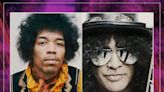 The Jimi Hendrix riff Slash thinks is "almost perfect"