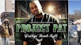 Black Gen Z is reviving Project Pat and Memphis jookin’