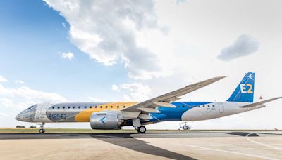 Novo avião da Embraer depende de dinheiro e parcerias para voar